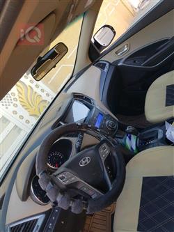 هيونداي سانتافي